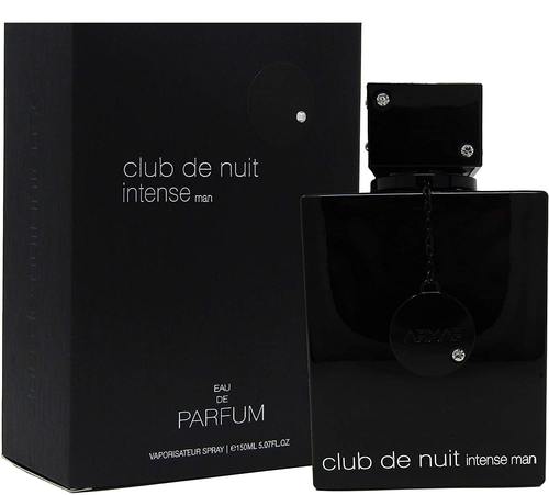 Мъжки парфюм ARMAF Club de Nuit Intense Man Eau De Parfum